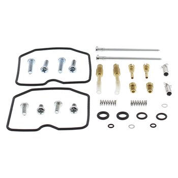 Kit de réparation de carburateur All Balls pour chat arctique, pour Kawasaki, pour Suzuki