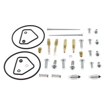 Kit de reconstruction de soupape de coupure d'air All Balls pour Kawasaki