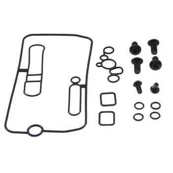 Kit de joint de cuve de flotteur de carburateur All Balls pour Yamaha 336966