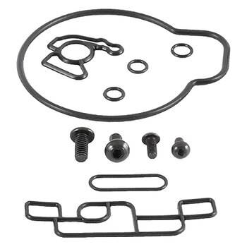 All Balls Carburetor Float Bowl Gasket Kit Fits Yamaha 336966