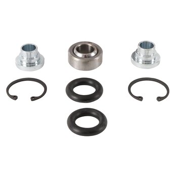 Kits de roulement d'amortisseur All Balls pour KTM Inférieur avant, supérieur avant