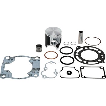 VertexWinderosa Kit d'extrémité supérieure de piston pour Yamaha 337700