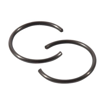 Goupille de poignet VertexWinderosa Piston