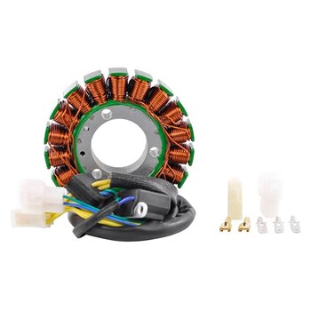 Kimpex Kit stator HD et volant moteur amélioré pour Yamaha 225831