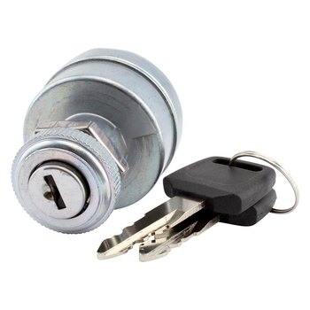 Kimpex Ignition Key Switch Lock avec clé 285910