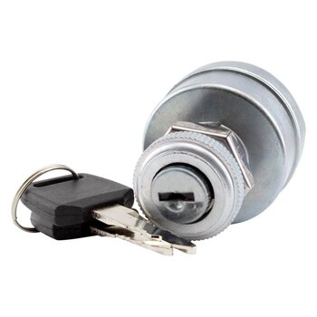 Kimpex Ignition Key Switch Lock avec clé 285910