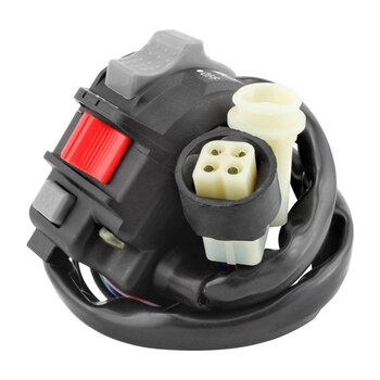 DRC ZETA Kill Switch Poussoir universel 028319