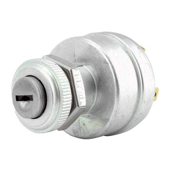 Kimpex Ignition Key Switch Lock avec clé 285914