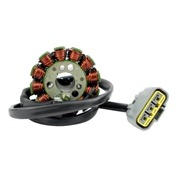 Kit de connecteurs de régulateur/redresseur Kimpex HD Stator 285796