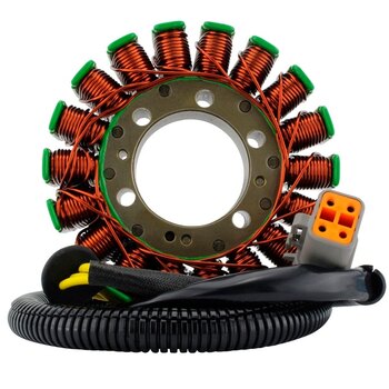 Kimpex HD Starter HD pour Can am, pour VTT John Deere