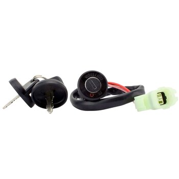 Kimpex Ignition Key Switch Lock avec clé 285909