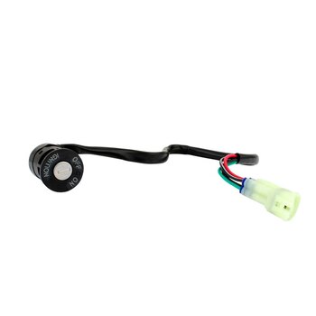 Kimpex Ignition Key Switch Lock avec clé 285909