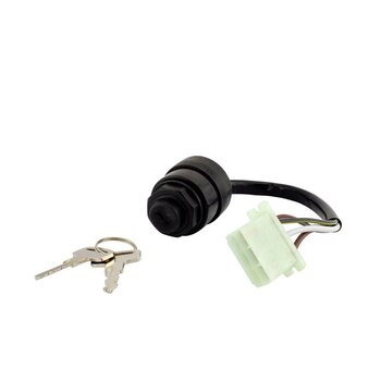 Kimpex Ignition Key Switch Lock avec clé 285909