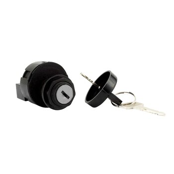 Kimpex Ignition Key Switch Lock avec clé 285909