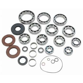 Kimpex HD Differential bearing & Seal Kit