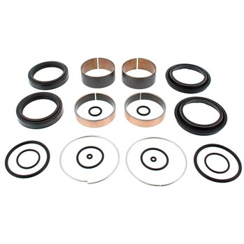 Pivot Works Fork Rebuild Kit Fits Kawasaki