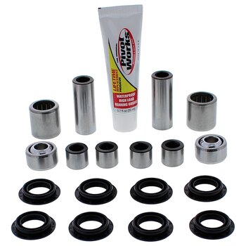 Pivot Works Fork Rebuild Kit Fits Kawasaki