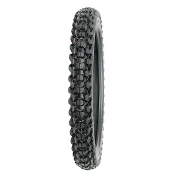 MOTOZ Tracteur Enduro I/T Tire Sans chambre à air (TL) Arrière 130/90 18 69R (170 km/h /  716 livres) 130 90 18