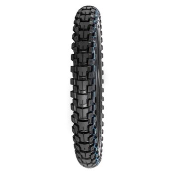 MOTOZ Tractionator Adventure Tire Tubeless (TL) Arrière 130/80 17 65Q (158 km/h / 639 lbs) 130 80 17