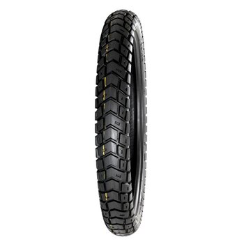 MOTOZ Tractionator Adventure Tire Tubeless (TL) Avant 120/70B19 60Q (160 km/h / 551 lbs) 120 70 19