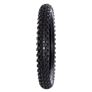 MOTOZ Tire Euro Enduro 6 Rear 140/80 18 74R (169 km/h /  827 livres) 140 80 18