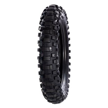 Pneu Michelin Enduro Medium Avant 90/100 21 57R (170 km/h /  507 livres) 90 100 21