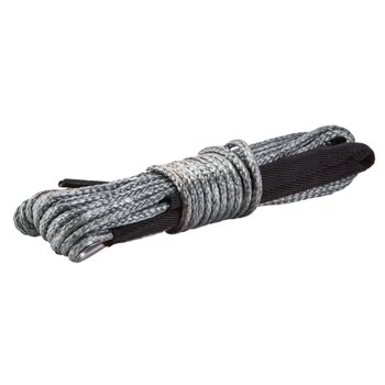 Warn Replacement Steel Rope 50' For VRX 45/Axon 45/Axon 55 1/4″