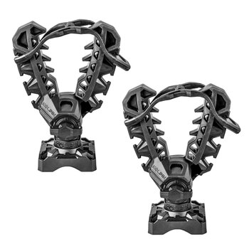 SET KOLPIN RHINO GRIP PRO (21560)