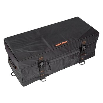 Kolpin ATV Front Trail Box