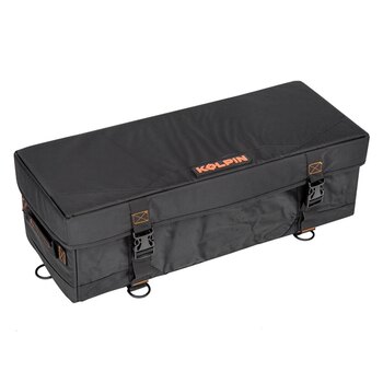 Kolpin ATV Front Trail Box