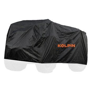 Kolpin ATV Mirror Handlebar or Racks