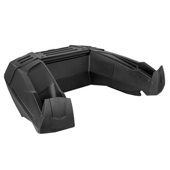 Kimpex Loquet de coffre pour Polaris Noir