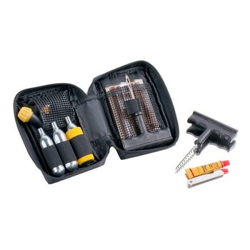 STOP & GO Tubeless Tire Repair Kit