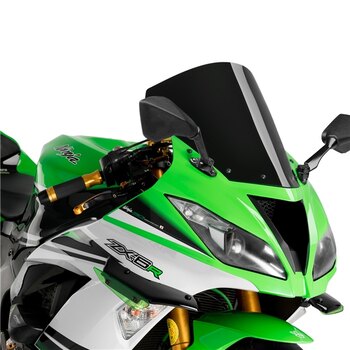 Pare-moteur Puig pour Kawasaki