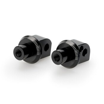 Puig Repose-Pieds Hors Route