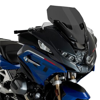 Pare-brise Puig Z Racing pour Suzuki