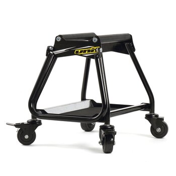 Chariot de moteur hors-bord CE Smith 250 lb