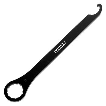 Unit Steering Stem Nut Wrench 364017