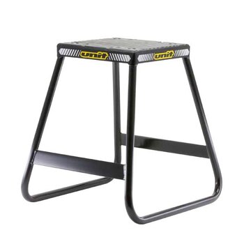 DRC ZETA HC2 Lift Stand Black
