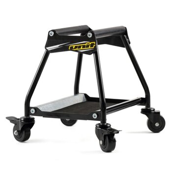 Chariot de moteur hors-bord CE Smith 250 lb