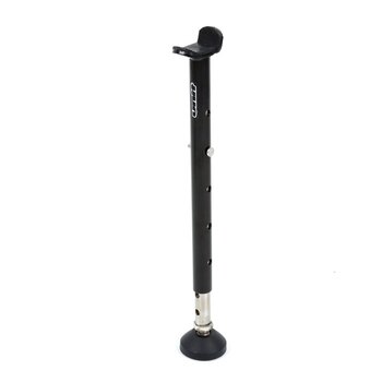 DRC ZETA HC2 Lift Stand Black