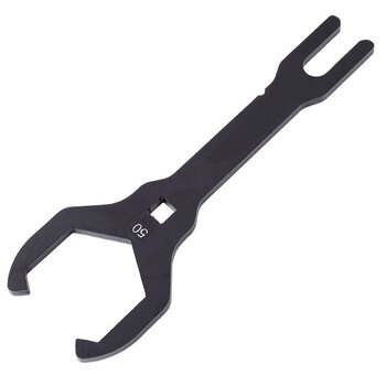 DRC ZETA Pro Fork Cap Wrench 228791