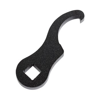 Unit Shock Spanner Wrench 364174