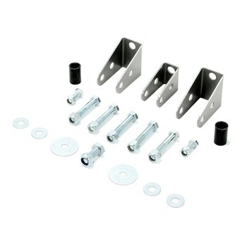 Kimpex Kit de levage pour Yamaha 2 ? Argent