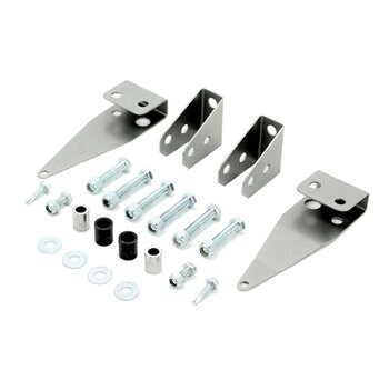 Kimpex Kit de levage pour Yamaha 2 ? Argent