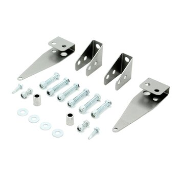 Kimpex Kit de levage pour Yamaha 2 ? Argent