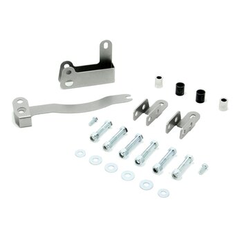 Kimpex Kit de levage pour Yamaha 2 ? Argent