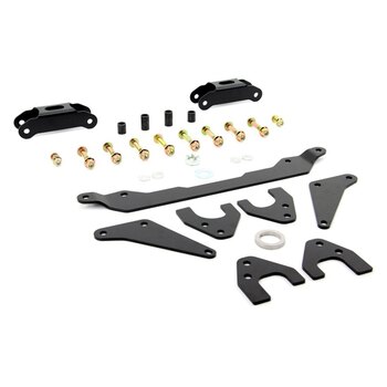 Kimpex Kit de levage pour Can am +1.5 ?