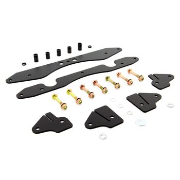 Kit de levage Kimpex pour Honda +2 ? N/A Argent