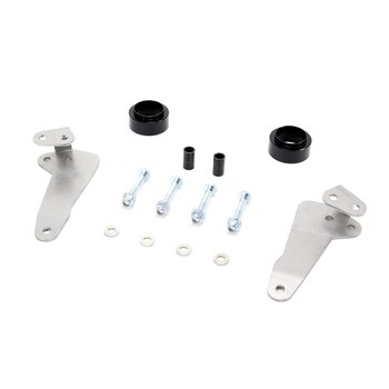 Kimpex Kit de levage pour Can am 3 ? Noir